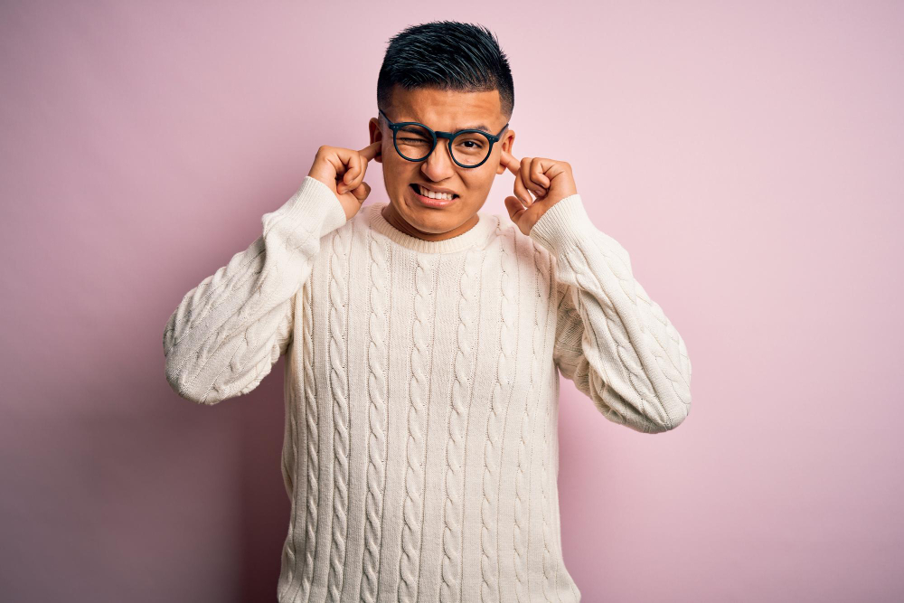 Ear Pain
